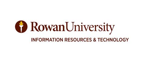 rowan university information technology